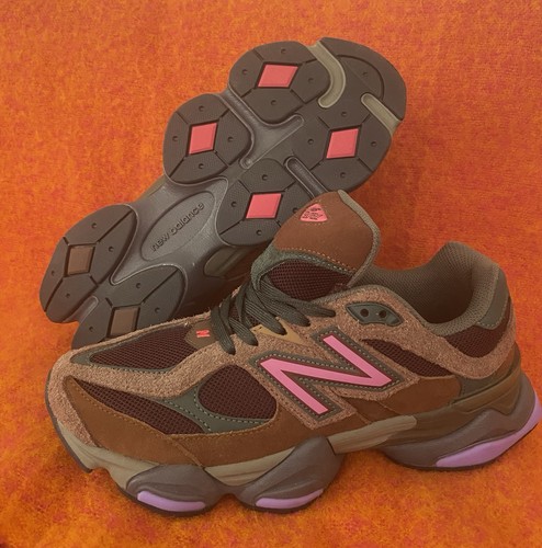 New balance 9060 sneaker - balance,