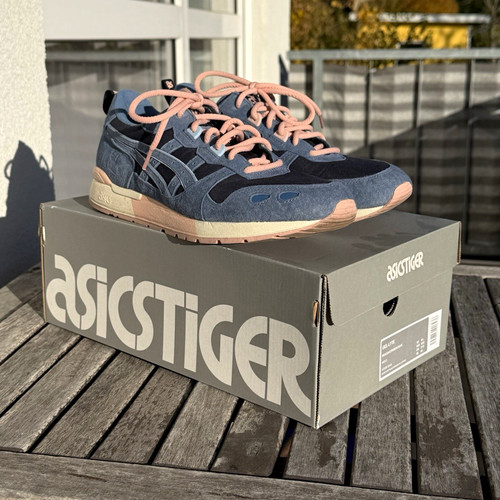 Sneaker uomo asics - uomo,