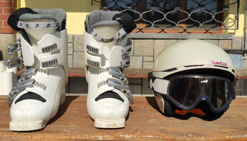 Scarponi dolomite casco - dolomite,