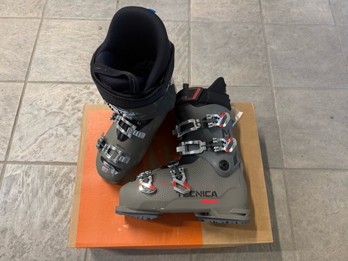 Scarponi tecnica mach sport - sport, hv