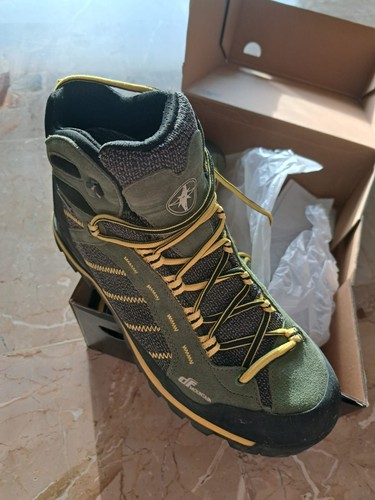 Vendo scarponi mountain - vendo, –