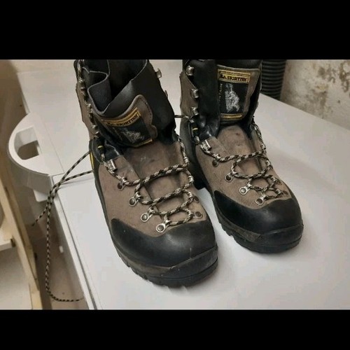 Sportiva trango scarponi - la,