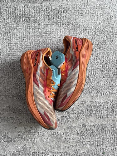 Scarpe corsa salomon - salomon, aero