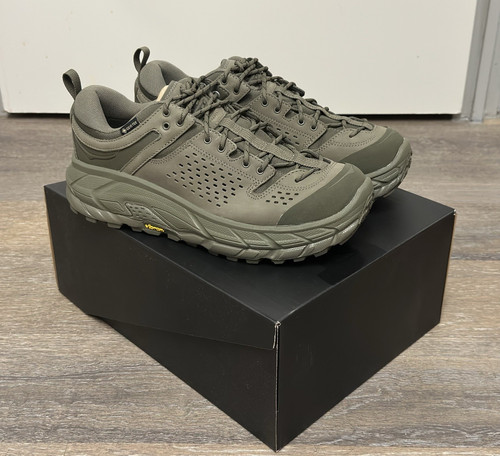 Hoka one tor ultra - one,