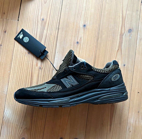 New balance 991v2 - balance,