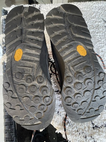 Sportiva scarponi - la,