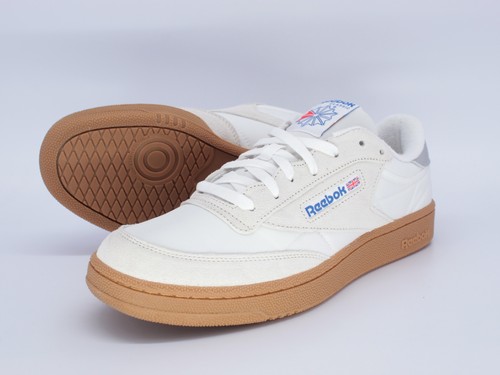 Scarpa reebok club - scarpa,