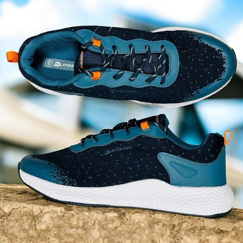 Alpine pro bahar - alpine,