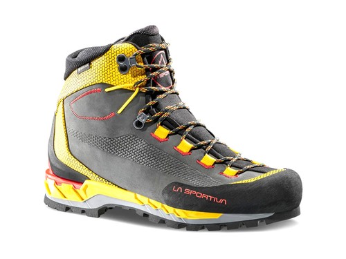 Sportiva scarponi trekking - sportiva,