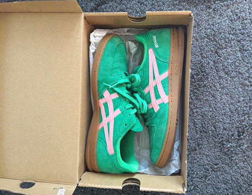 Asics skyhand sneaker da - asics,