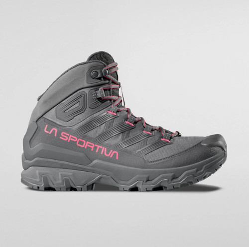 Scarponi sportiva donna - la,