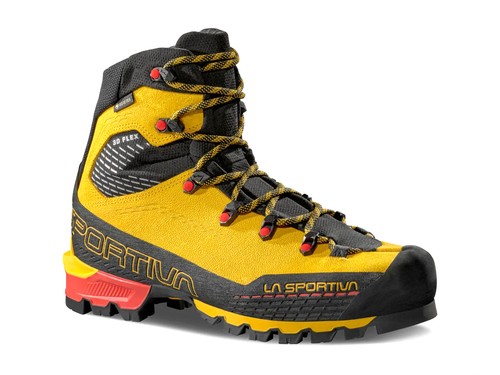 Sportiva scarponi trekking - sportiva,