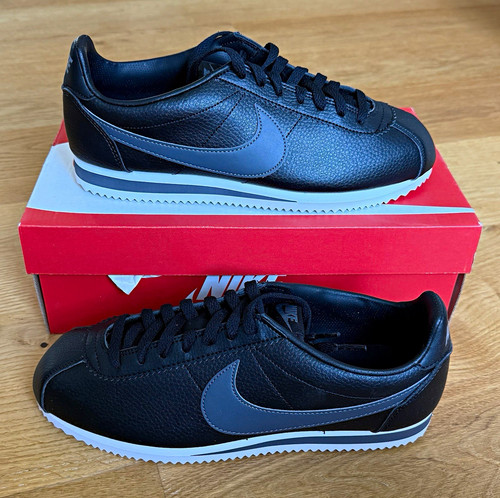 Nike classic cortez leather - classic,