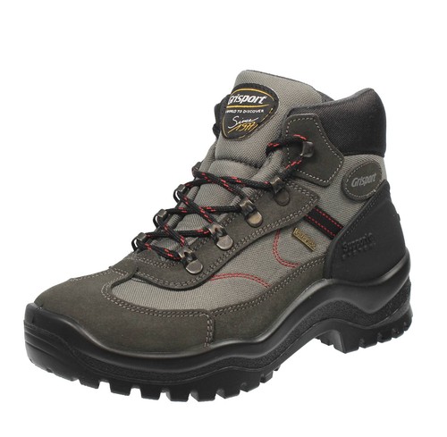 Grisport goose scarpone - grisport, da