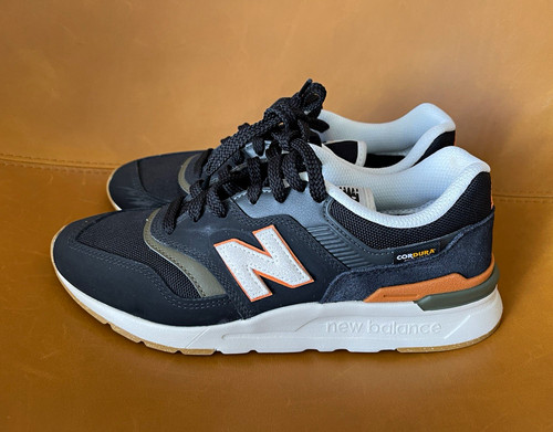 New balance 997h sneaker - new,