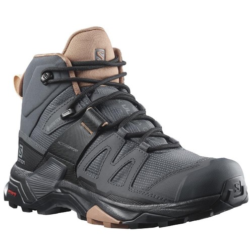 Salomon ultra mid gtx - salomon, 4