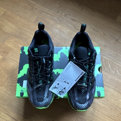 Salomon acs nexxt - salomon,