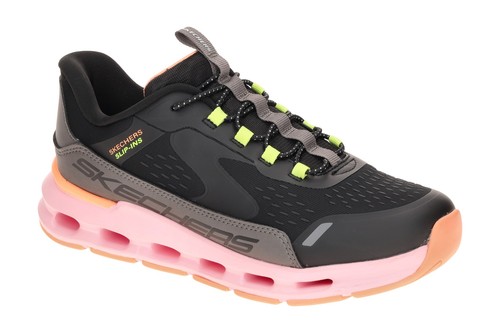 Scarpe skechers glide step - step, +